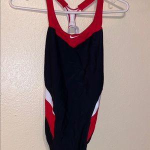 Nike swim suit